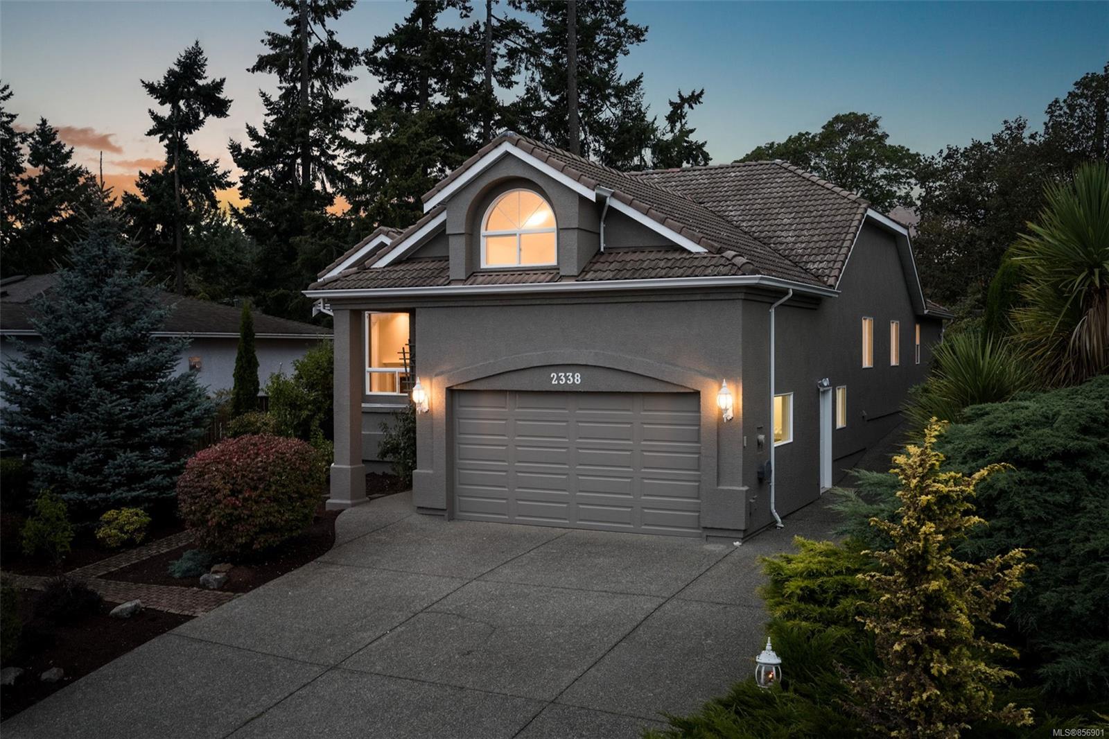 2338 Evelyn Heights, View Royal, BC, V9B 6C7 856901 The House