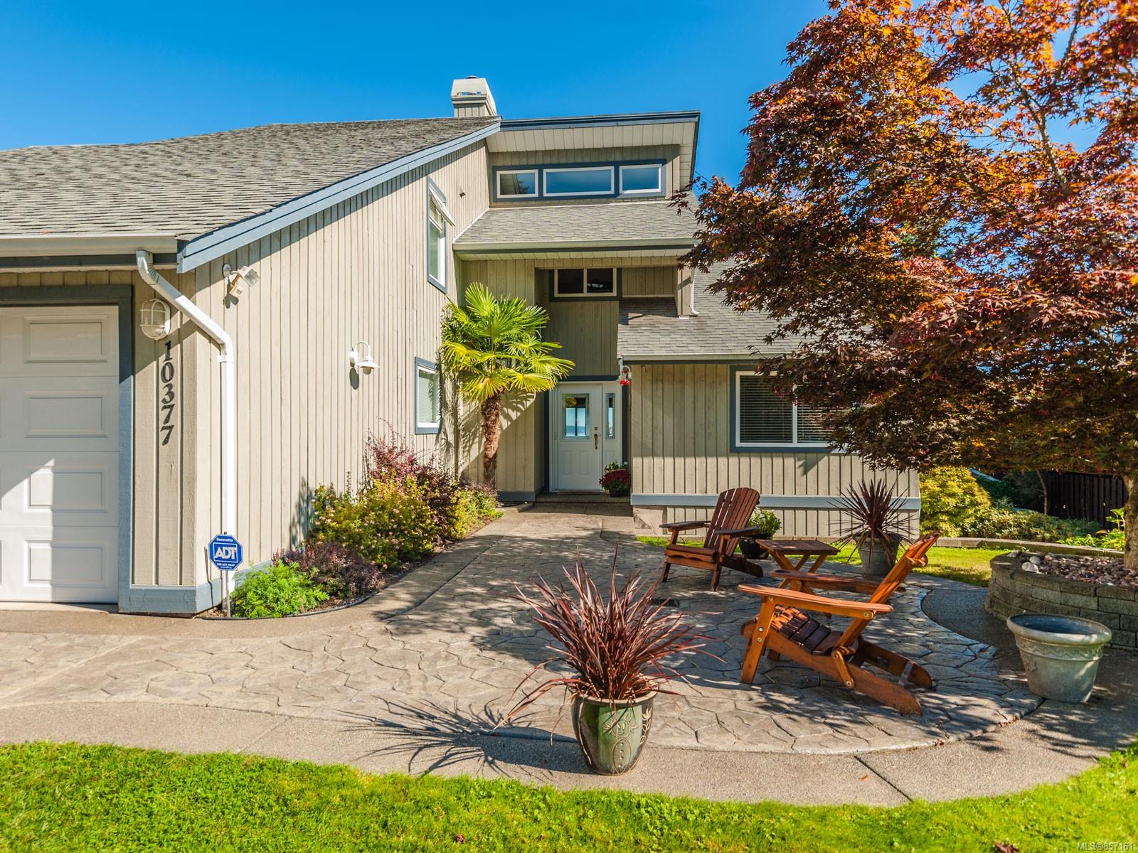 10377 Chemainus Road, Chemainus, BC, V0R 1K0 857161 Carol Warkentin