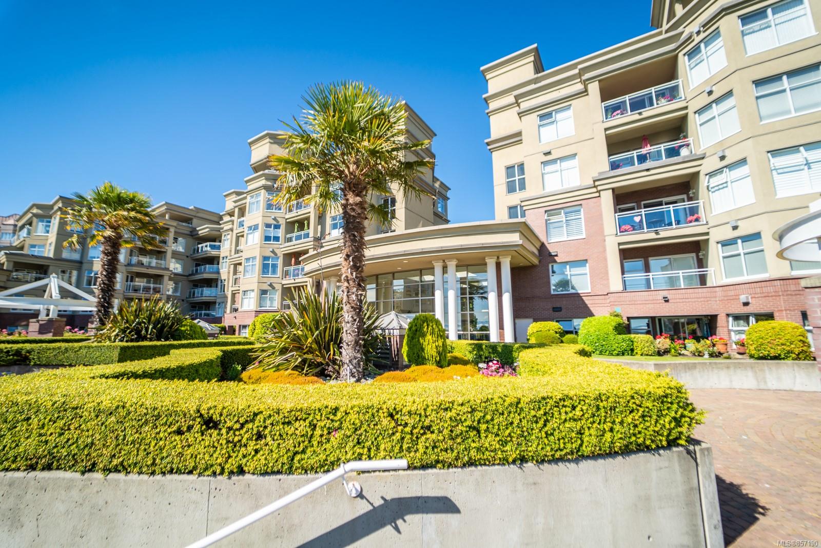 210 165 Kimta Rd, Victoria, BC, V9A 7P1 857190 Deedrie Ballard