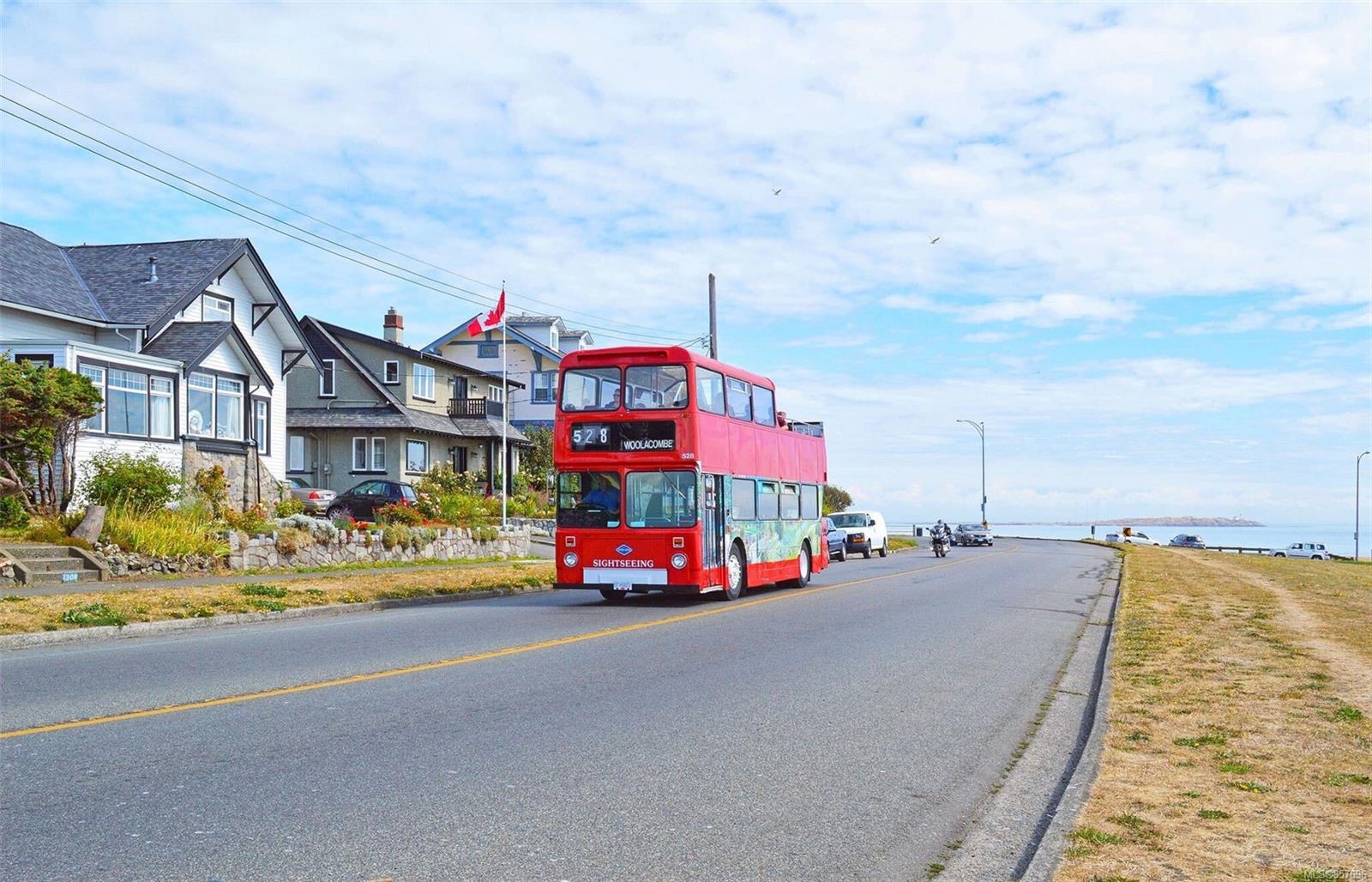 124 Linden Avenue, Victoria, BC, V8V 4E1 857696 The House Selling Group