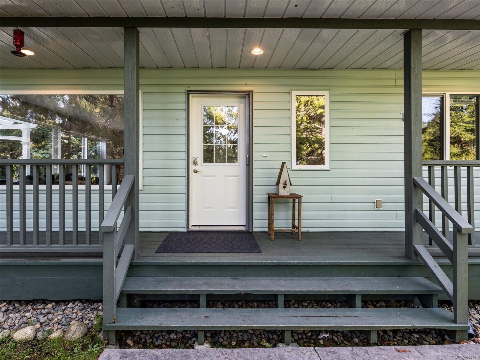 1691 Meadowood Way, Qualicum Beach, BC, V9K 2S3 857715 Oceanside