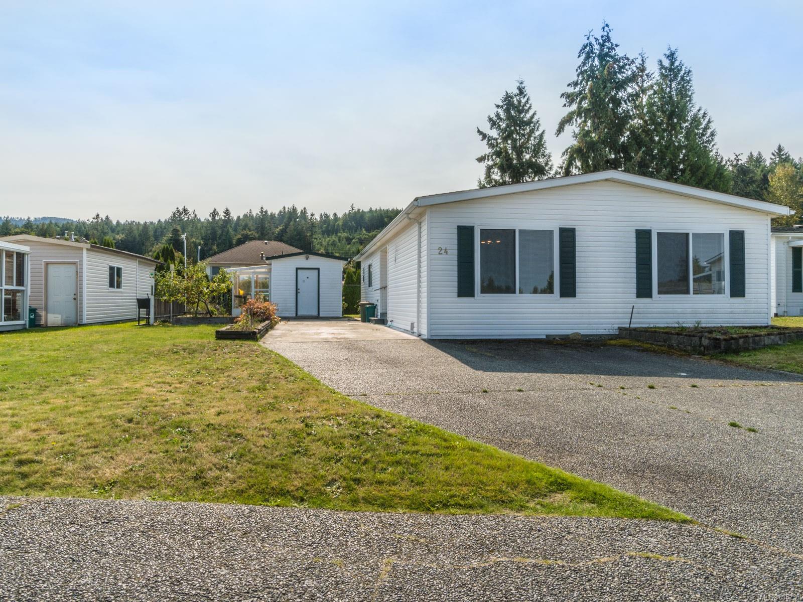24 658 Alderwood Drive, Ladysmith, BC, V9G 1R6 858236 Carol