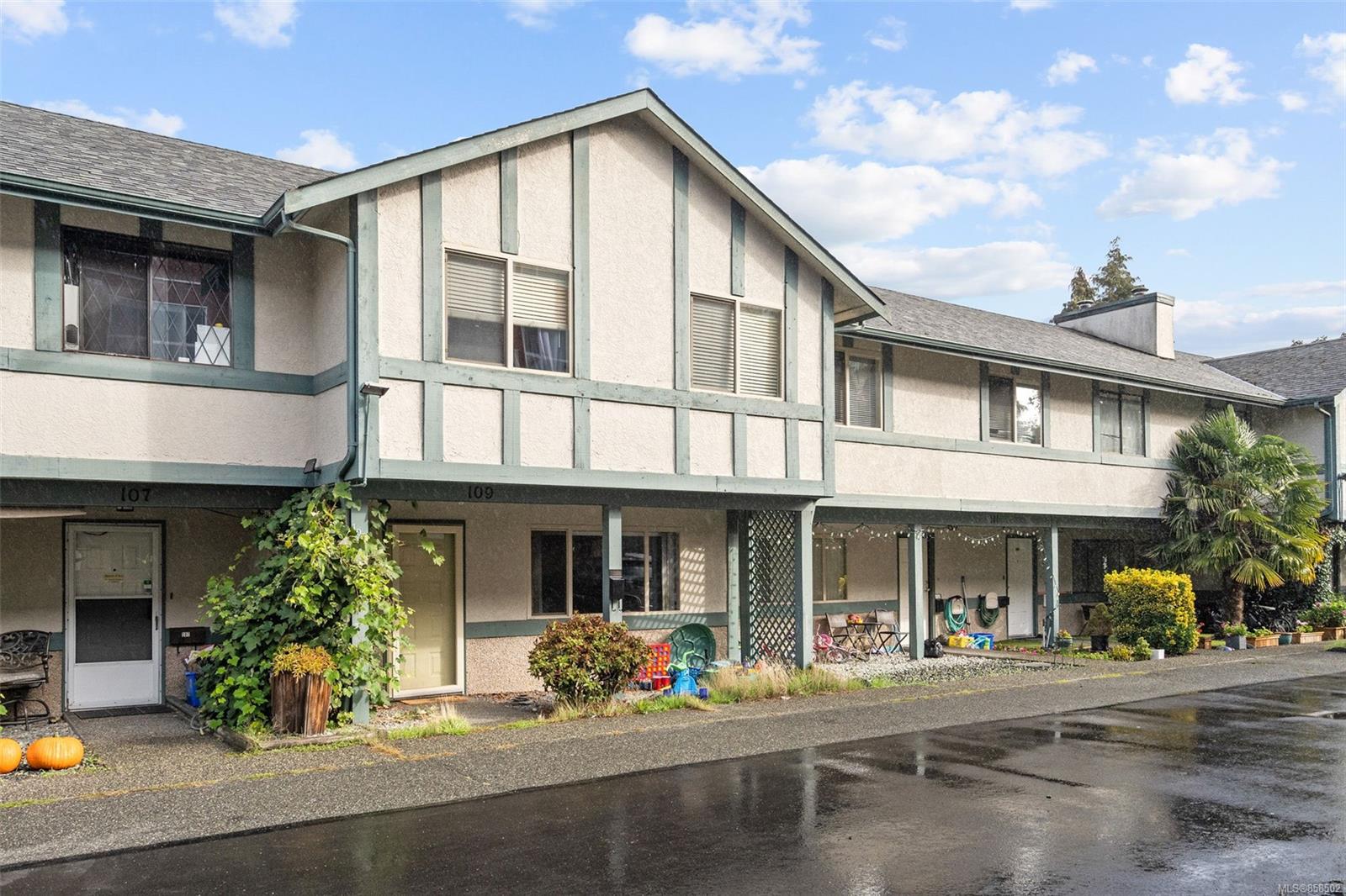 109 2763 Jacklin Road, Langford, BC, V9B 3X7 858502 Victoria Real