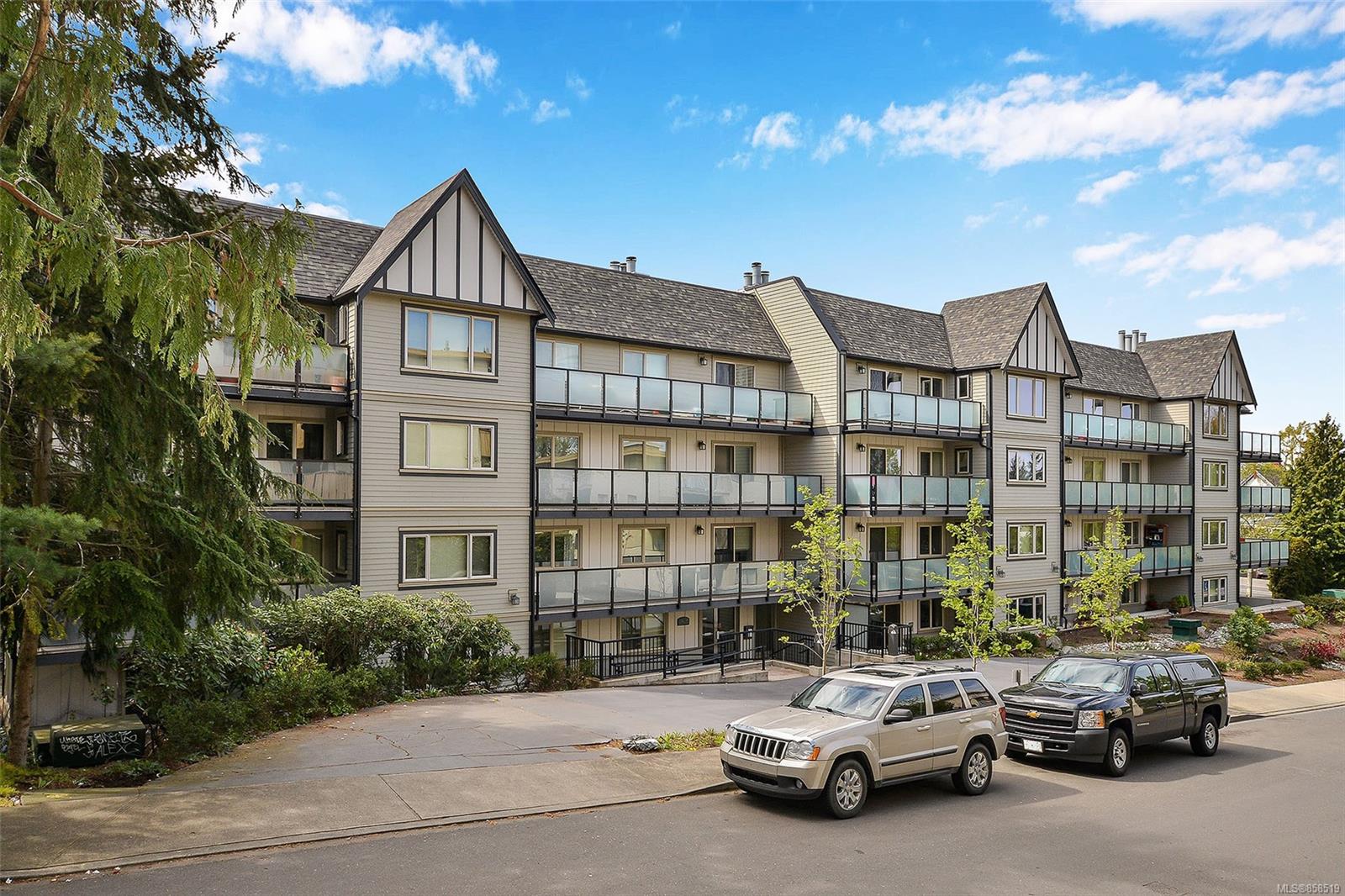 108 1436 Harrison Street, Victoria, BC, V8S 3S2 858519 Alex Rose