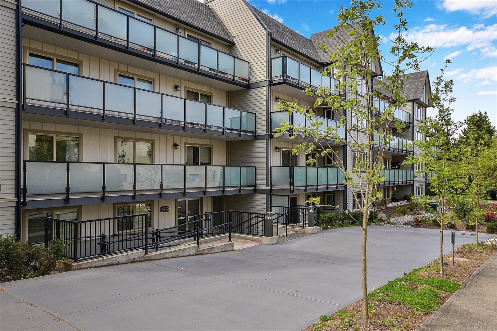 108 1436 Harrison Street, Victoria, BC, V8S 3S2 858519 Alex Rose