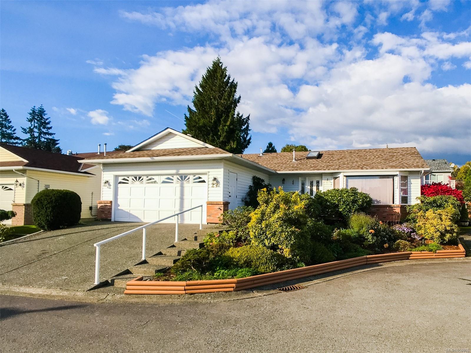 27 3144 Sherman Road, Duncan, BC, V9L 4B4 858808 Victoria Real