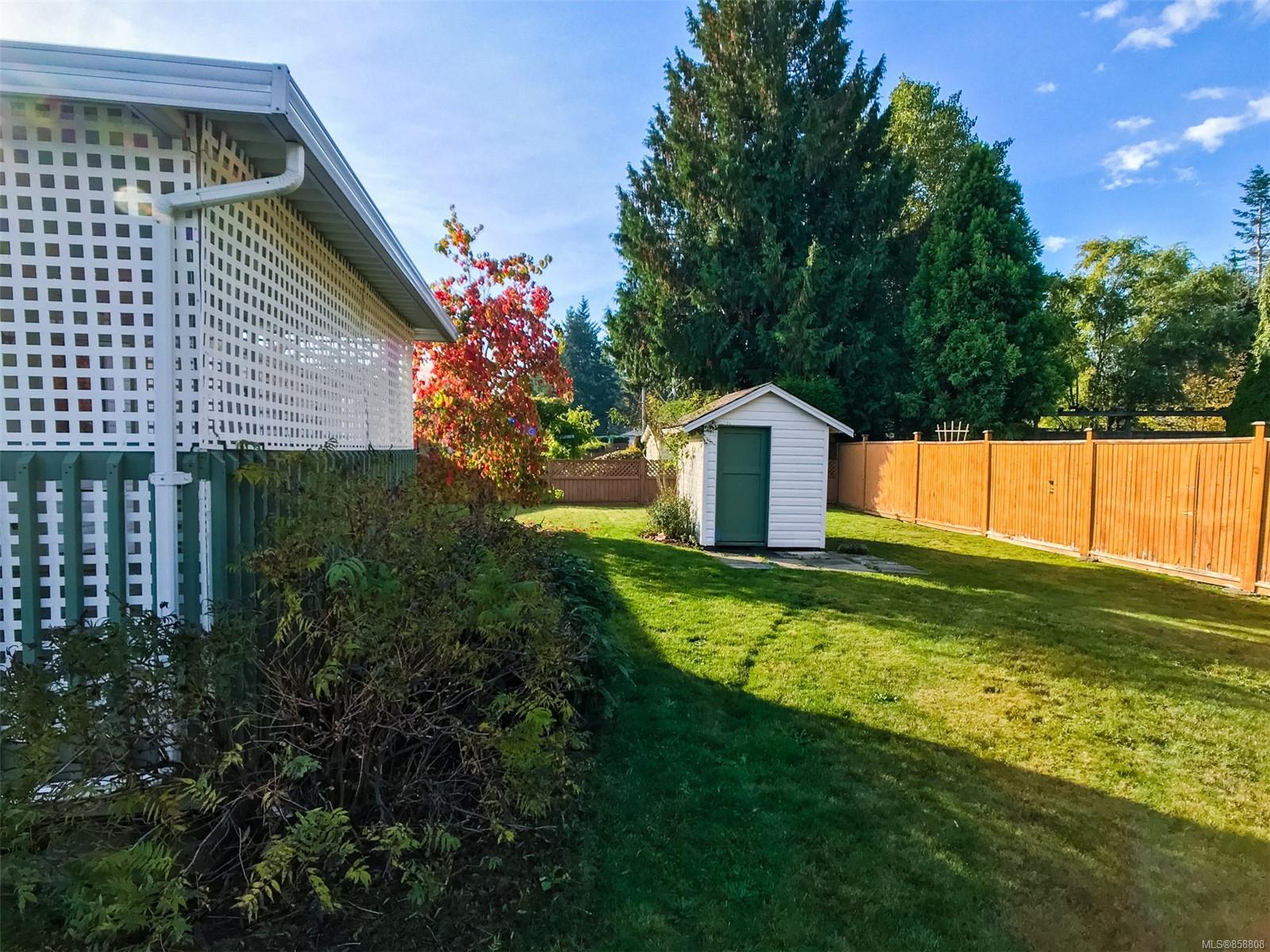 27 3144 Sherman Road, Duncan, BC, V9L 4B4 858808 Victoria Real Estate Specialist