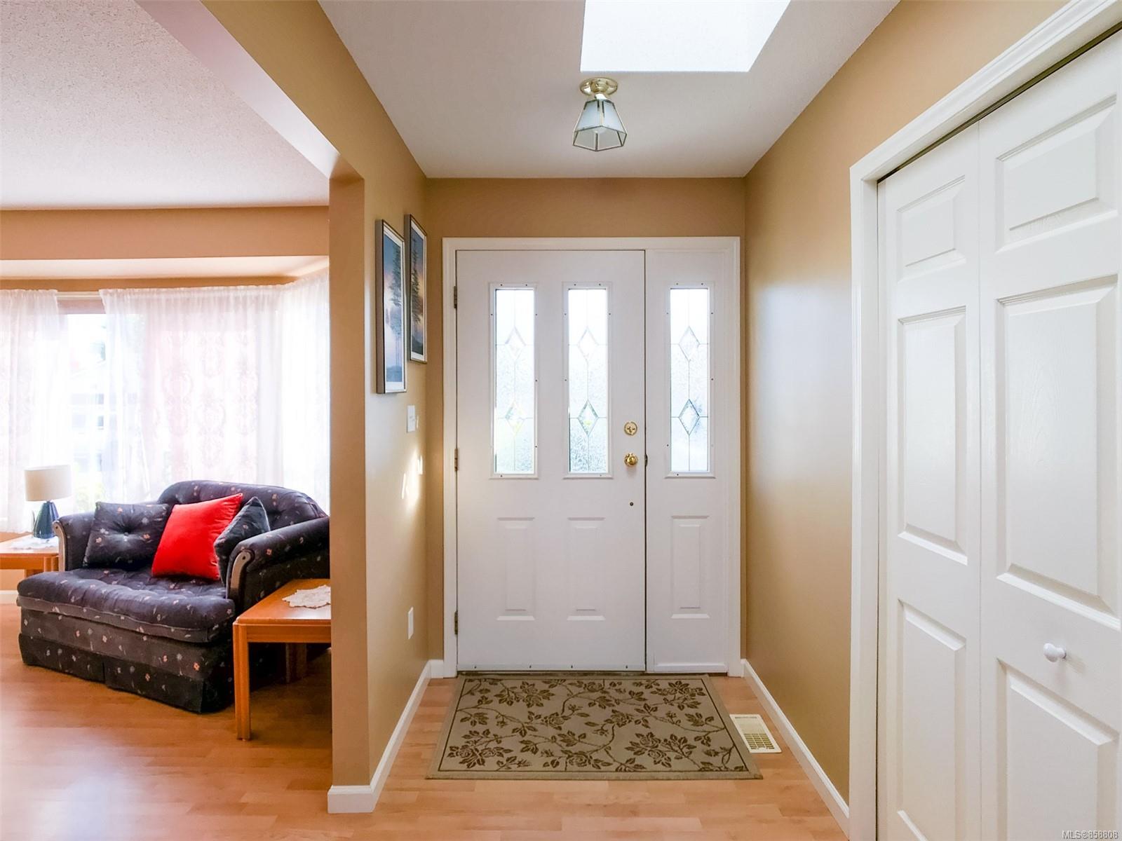 27 3144 Sherman Road, Duncan, BC, V9L 4B4 858808 Victoria Real