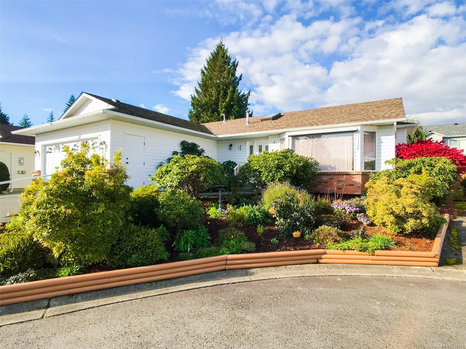 27 3144 Sherman Road, Duncan, BC, V9L 4B4 858808 Victoria Real
