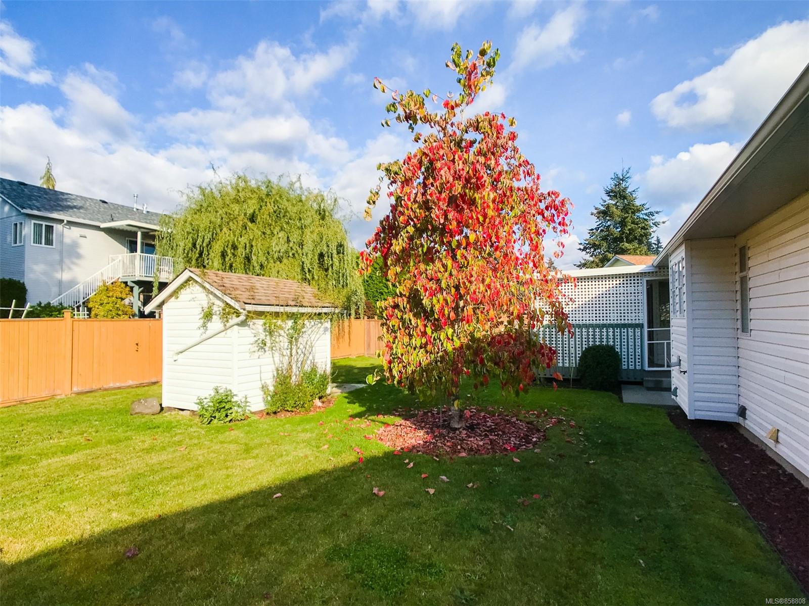 27 3144 Sherman Road, Duncan, BC, V9L 4B4 858808 Victoria Real Estate Specialist