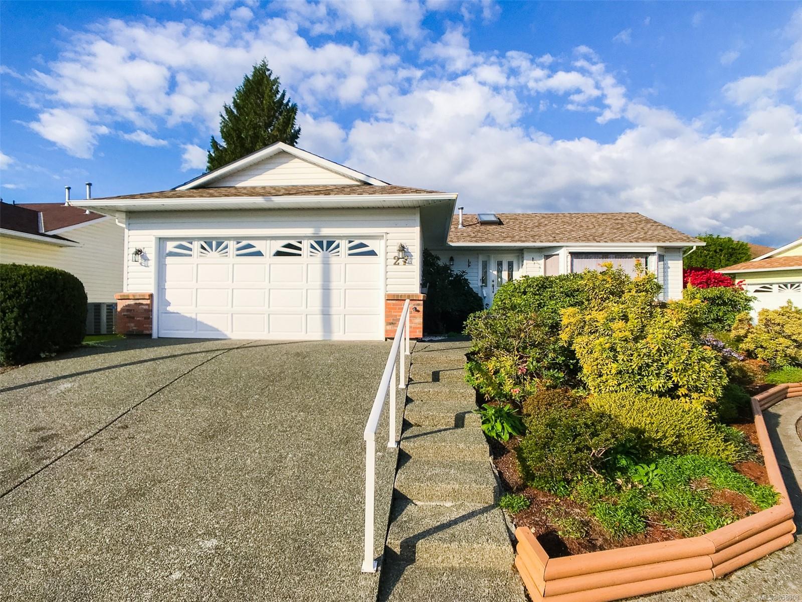 27 3144 Sherman Road, Duncan, BC, V9L 4B4 858808 Victoria Real Estate Specialist