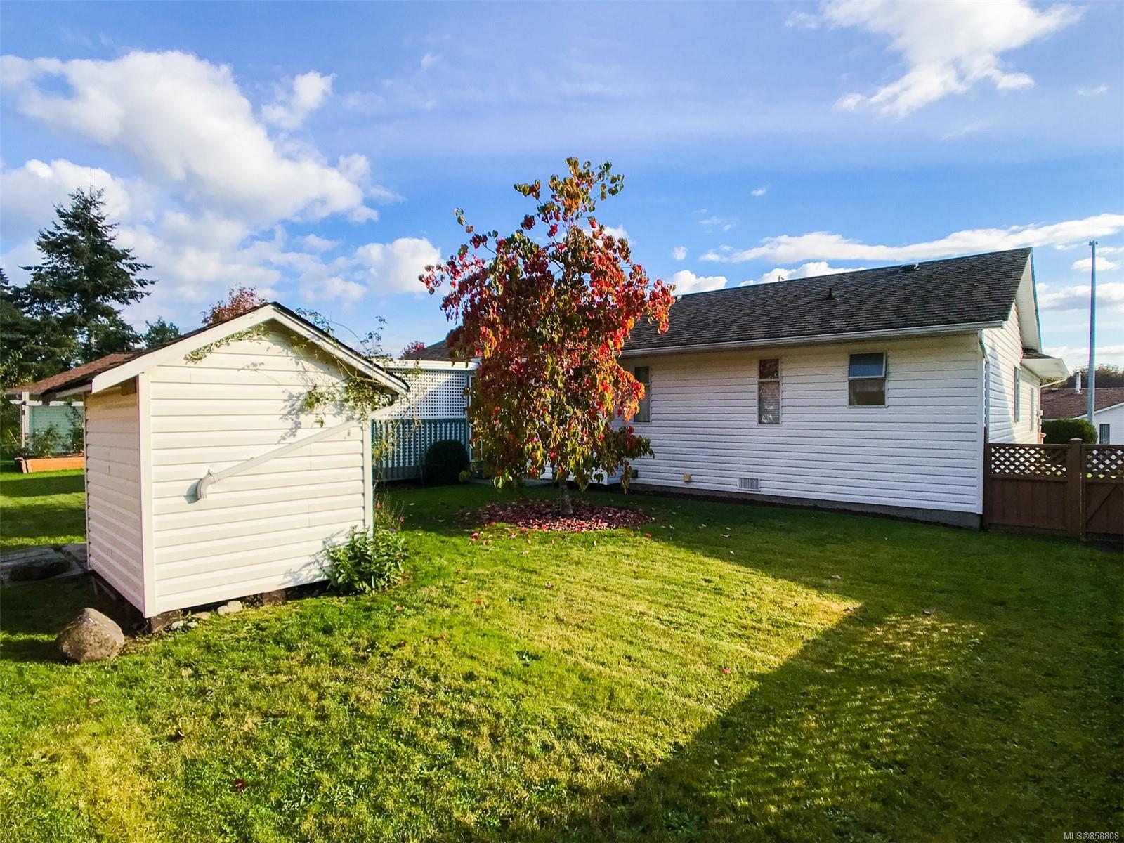 27 3144 Sherman Road, Duncan, BC, V9L 4B4 858808 Victoria Real Estate Specialist