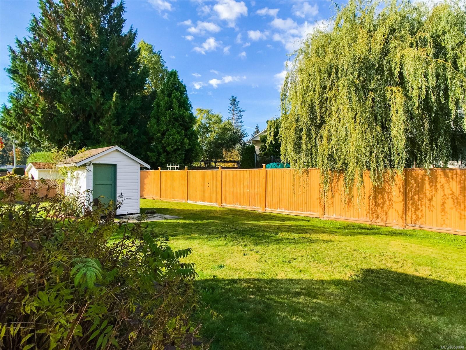 27 3144 Sherman Road, Duncan, BC, V9L 4B4 858808 Victoria Real