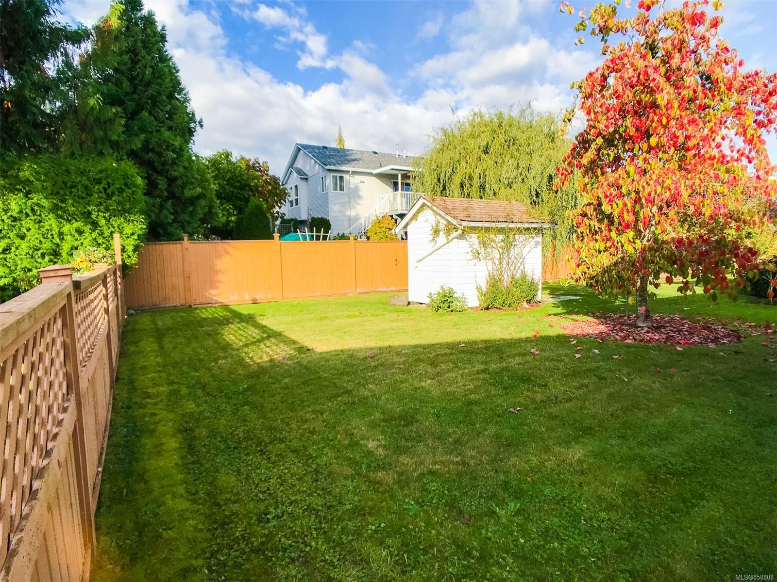 27 3144 Sherman Road, Duncan, BC, V9L 4B4 858808 Victoria Real Estate Specialist