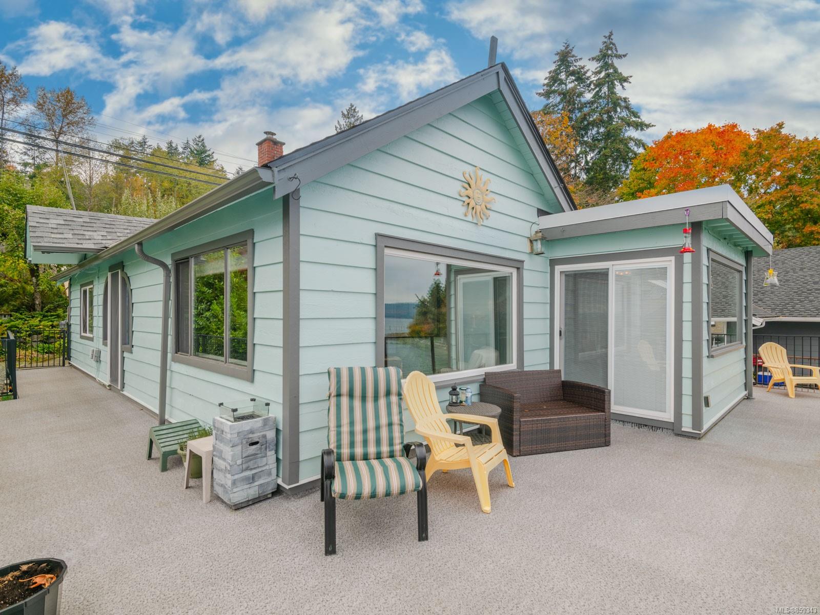 329 Chemainus Road, Ladysmith, BC, V9G 1X9 859343 Carol Warkentin