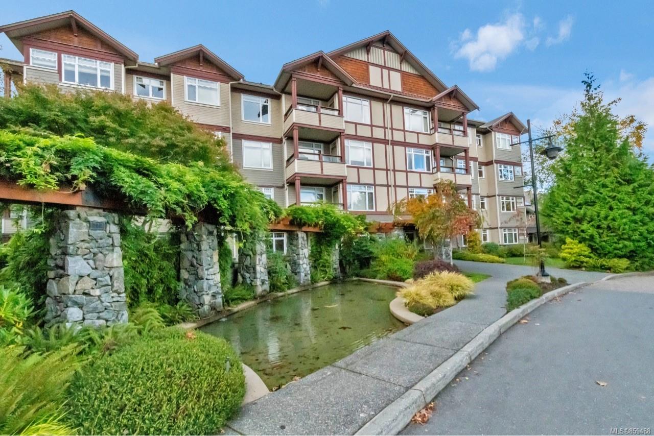 303E 1115 Craigflower Road, Esquimalt, BC, V9A 7R1 859488 Victoria