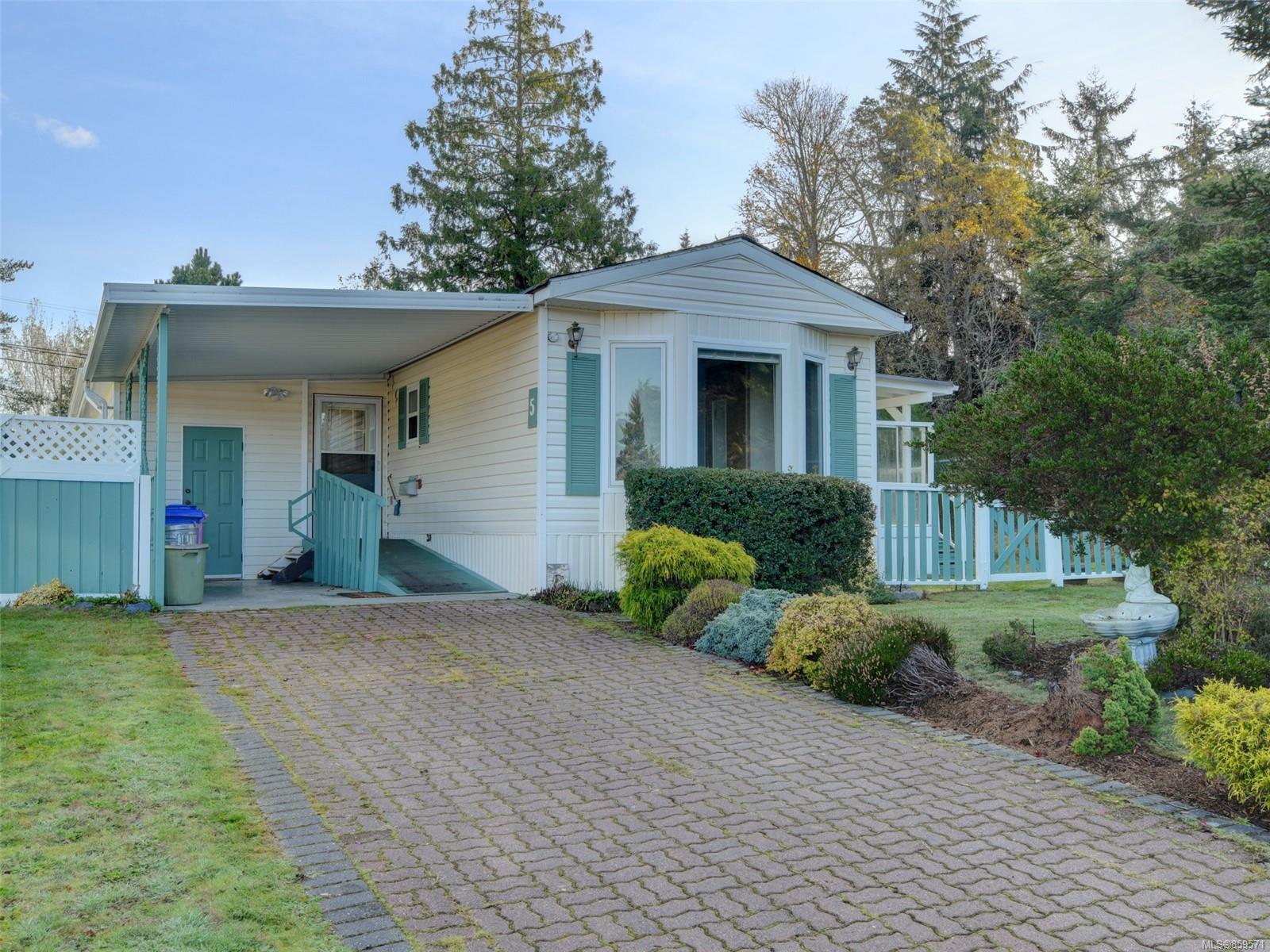 5 7109 West Coast Road, Sooke, BC, V9Z 0S3 859571 Gower Smith Real