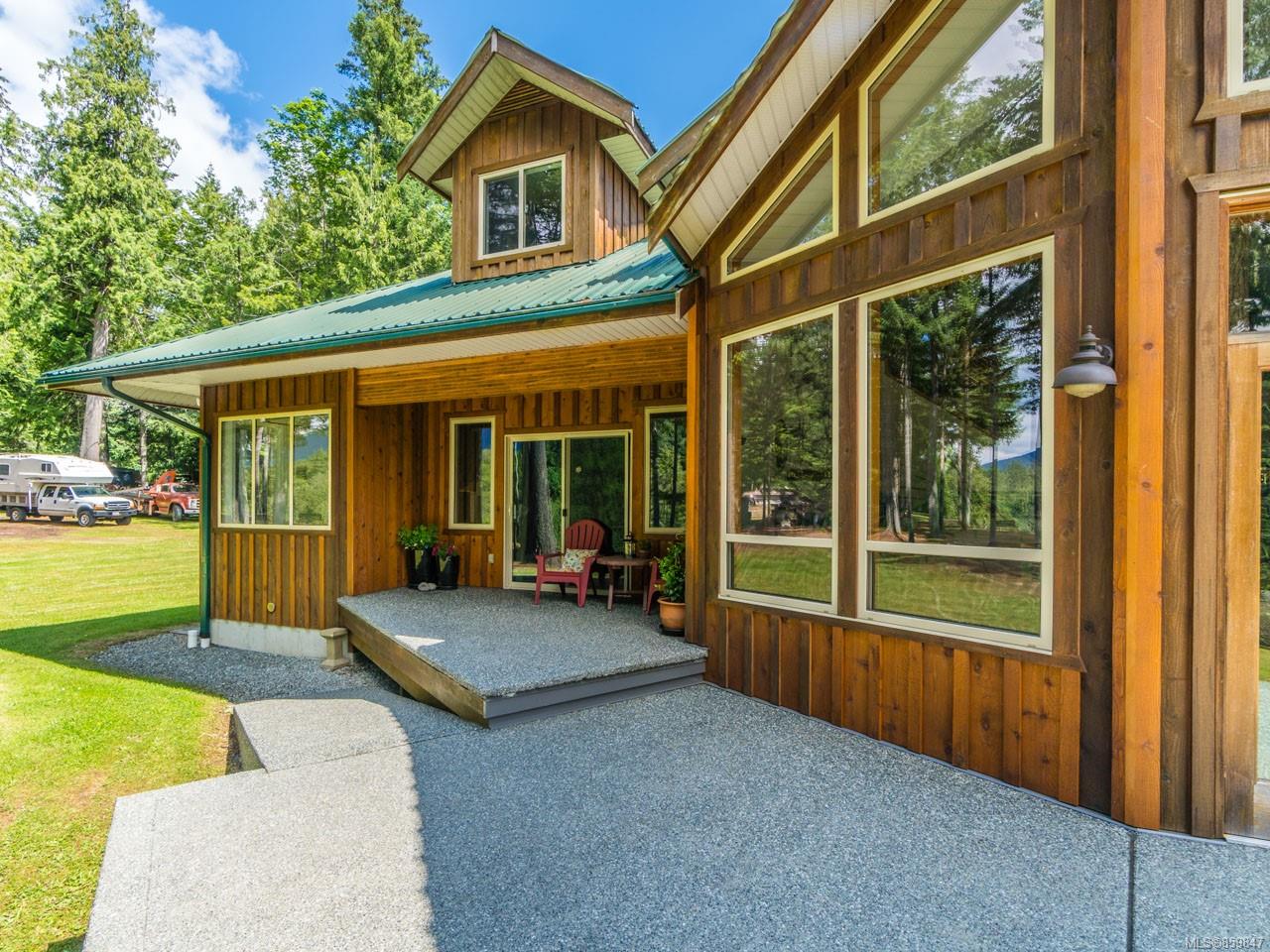 3475 Henry Rd, Chemainus, BC, CA 859847 Carol Warkentin Personal