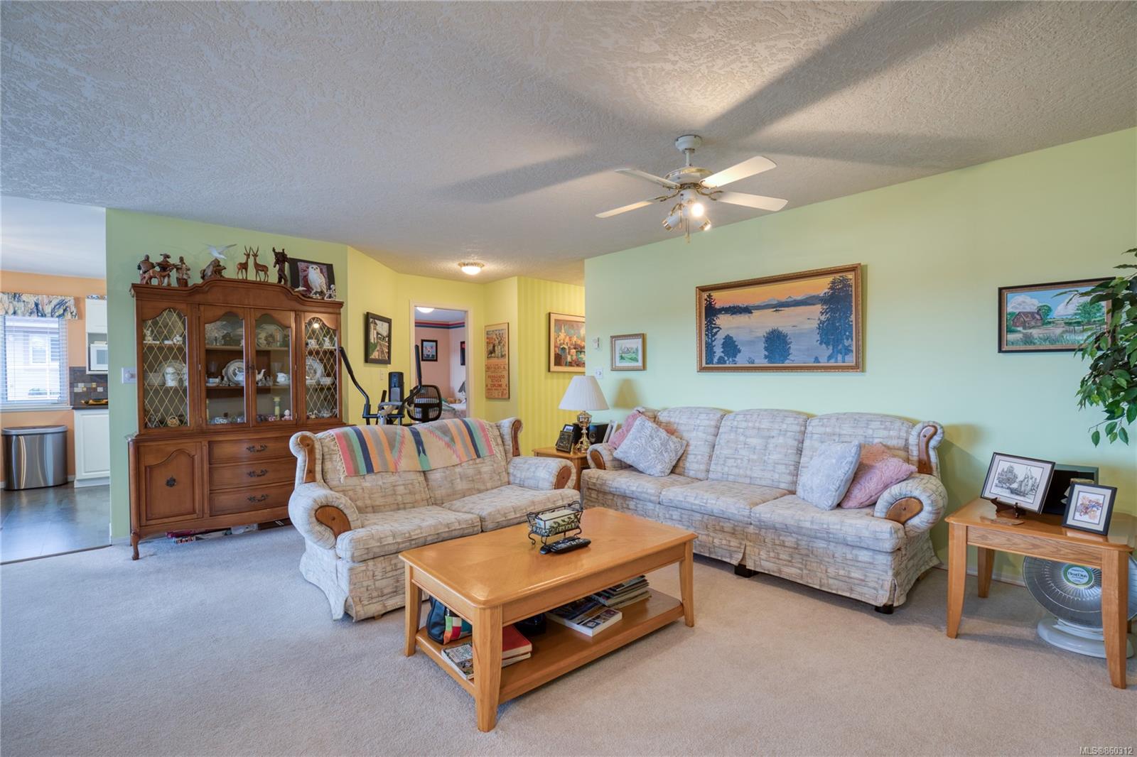 36 100 Gifford Road, Ladysmith, BC, V9G 1S8 860312 Carol Warkentin and Associates Personal