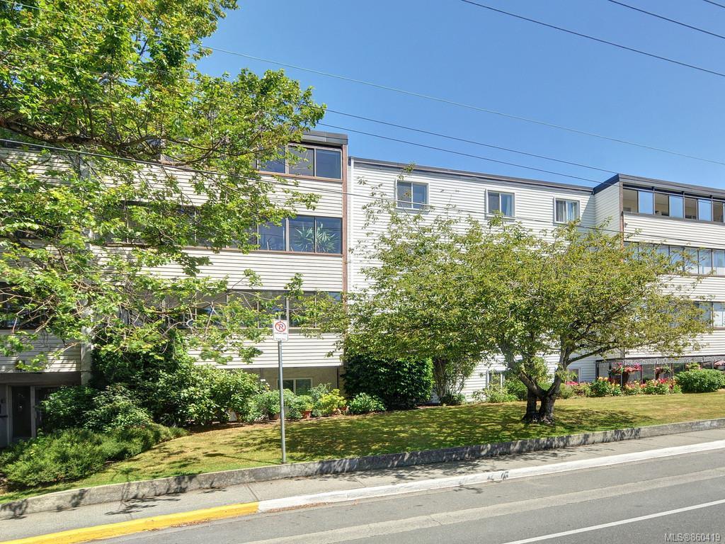 301 1124 Esquimalt Road, Esquimalt, BC, V9A 3M7 860419 Dan Weiss