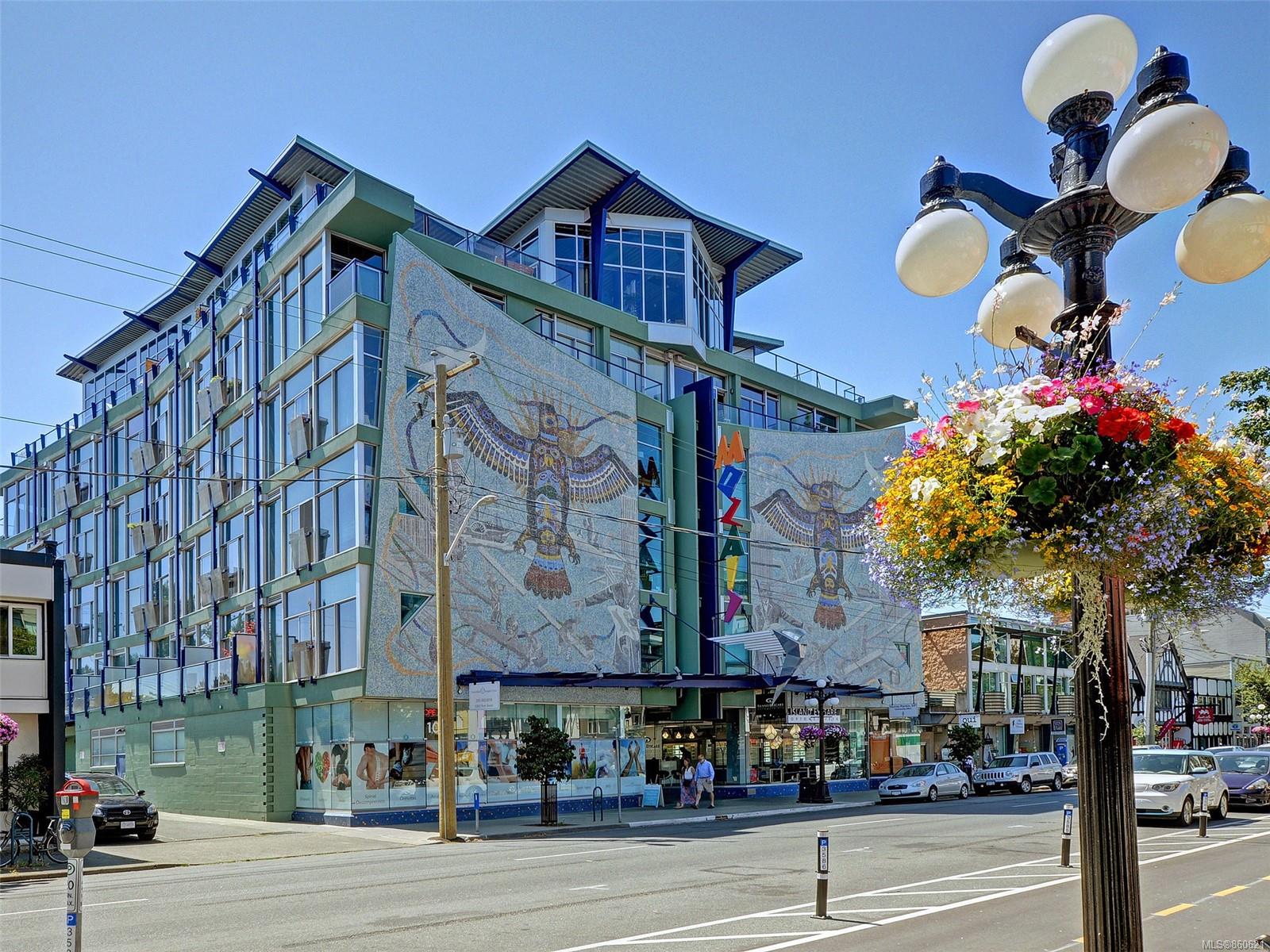 208 1061 Fort Street, Victoria, BC, V8V 5A1 860621 David Brown PERSONAL REAL ESTATE 208 1061 Fort Street, Victoria, BC, V8V 5A1 860621 David Brown PERSONAL REAL ESTATE