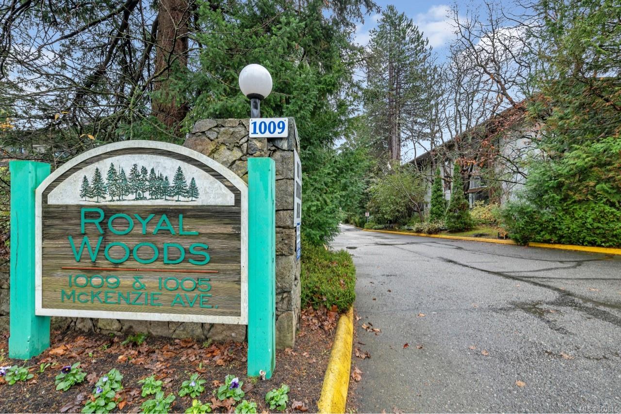 205 1009 McKenzie Avenue, Saanich, BC,