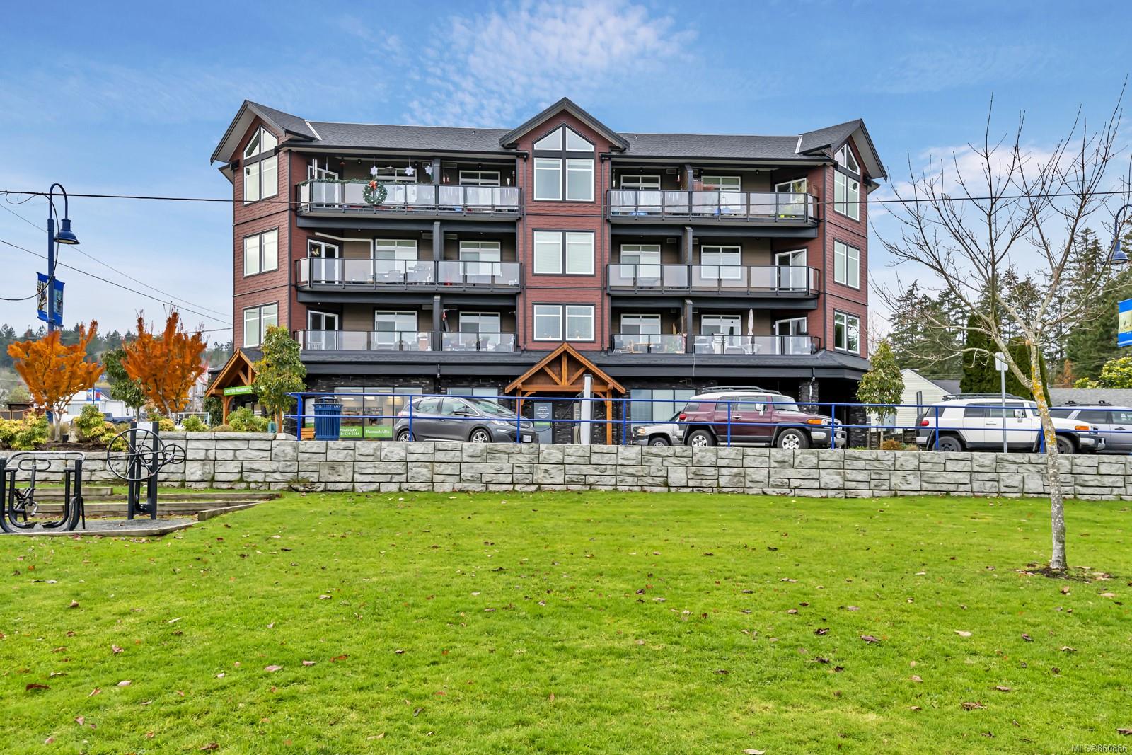 303 1533 Joan Avenue, Crofton, BC, V0R 1R0 860886 The bers