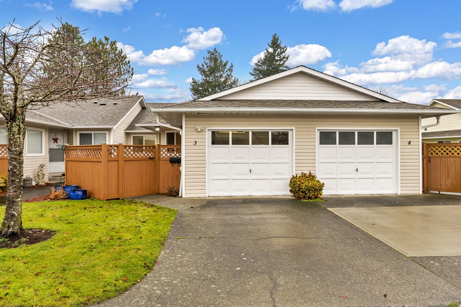 3 4125 Interurban Road, Saanich, BC, V8Z 4W8 861299 McCollom Real