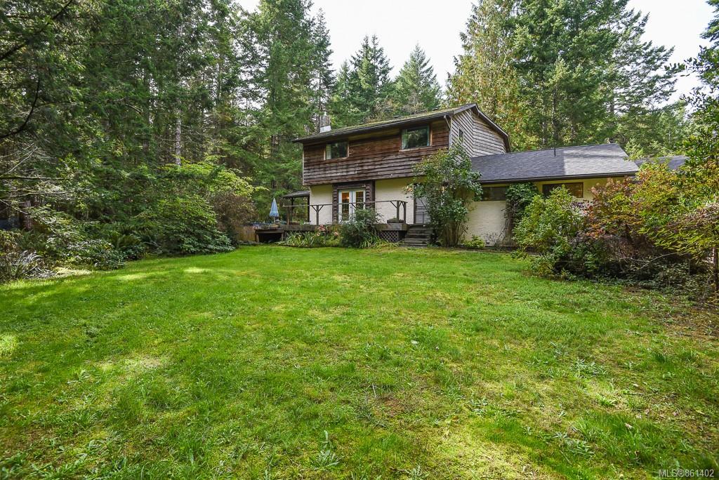 8654 Owl Cres, Denman Island, BC, V0R 1T0 861402 Sylvie Schroeder