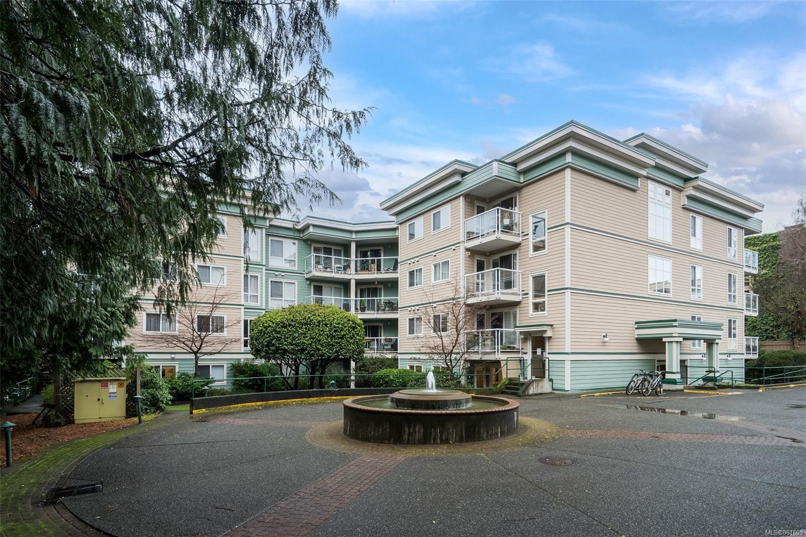 101 649 Bay Street, Victoria, BC, V8T 5H8 861805 Gower Smith Real