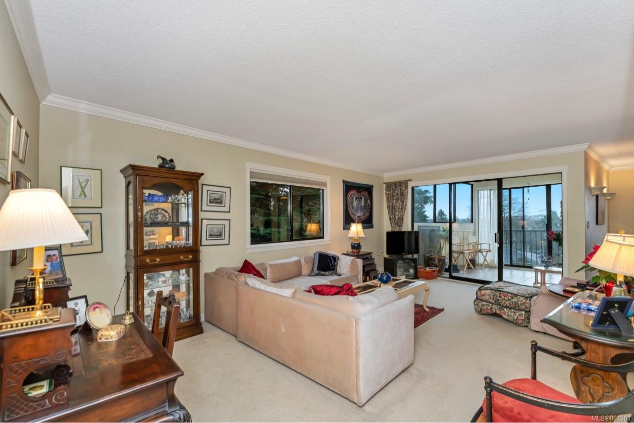 402 1875 Lansdowne Road, Saanich, BC, V8P 1A9 861981 Victoria Real