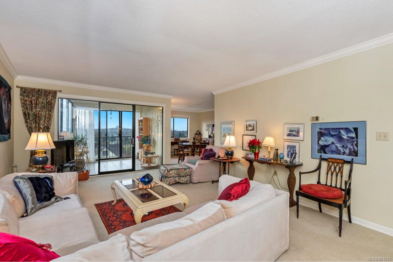 402 1875 Lansdowne Road, Saanich, BC, V8P 1A9 861981 Victoria Real