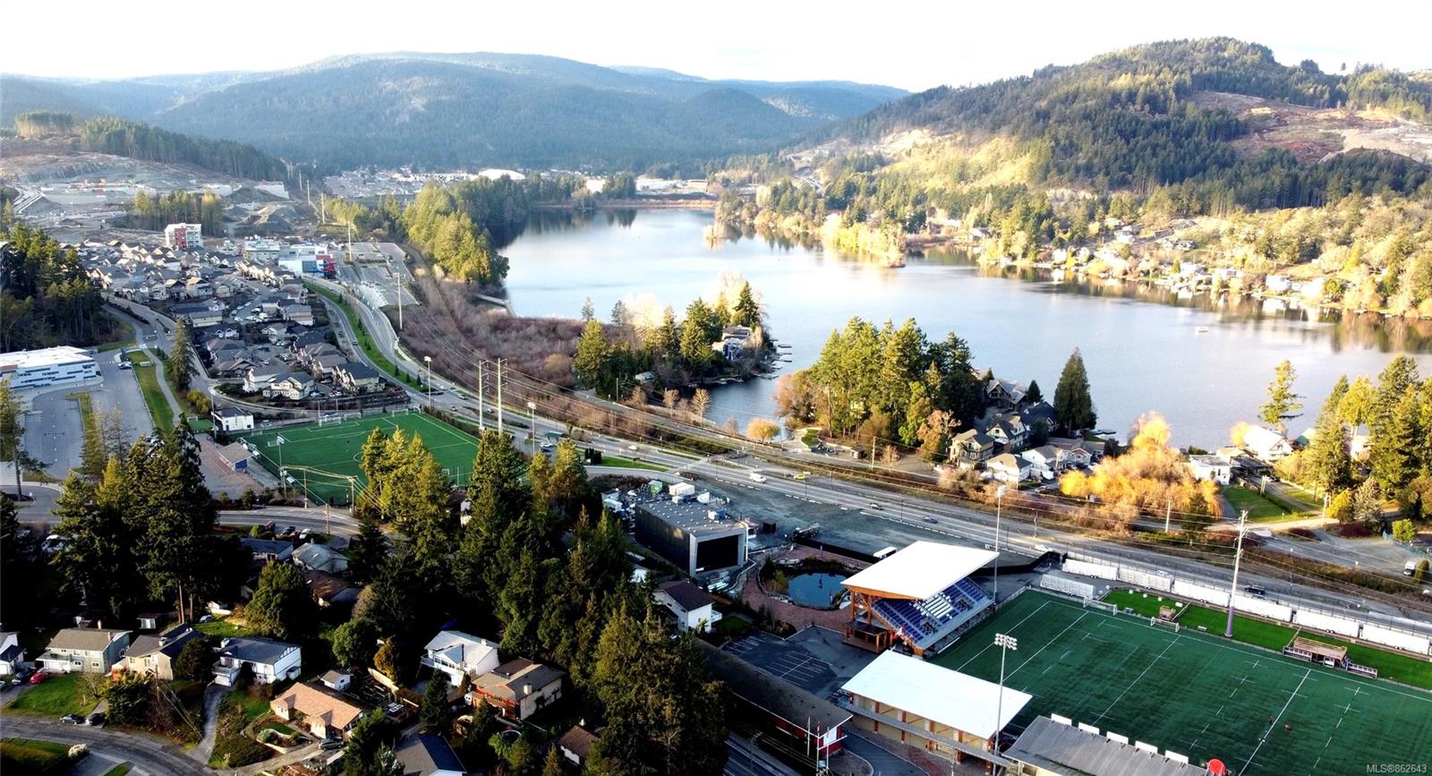 A 3197 Glen Lake Road, Langford, BC, V9B 4B6 862643 Brad Forrest