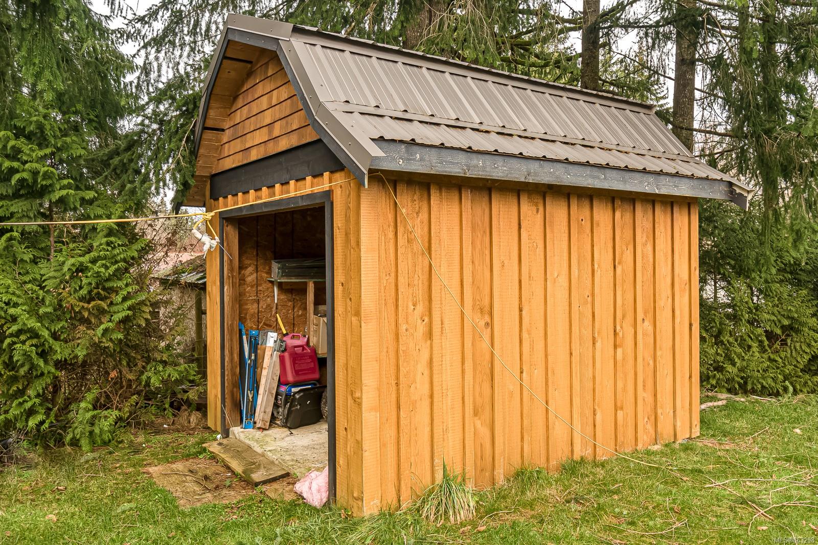 4401 Marsden Road, Courtenay, BC, V9N 5M8 863298 Real Estate By Richelle