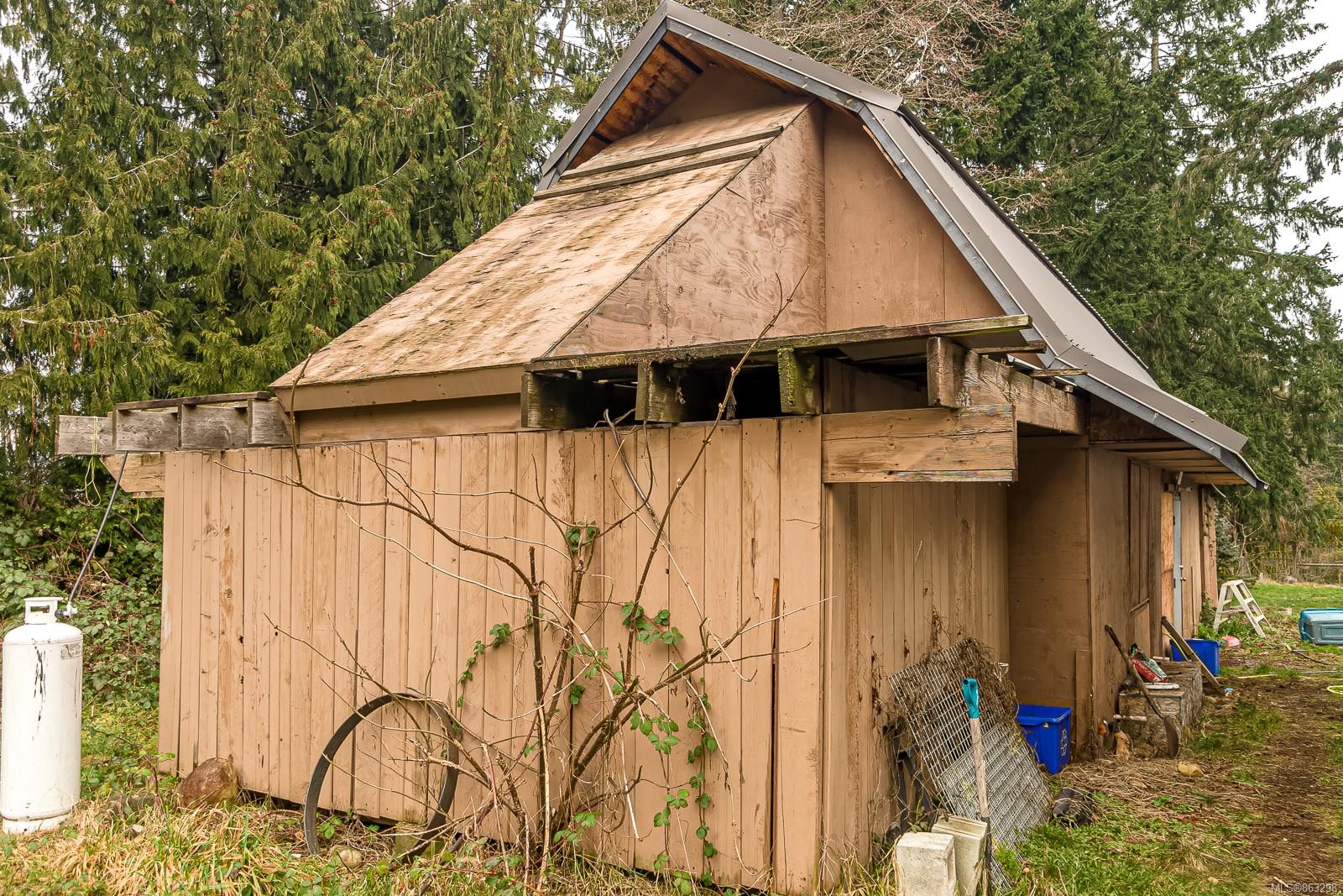 4401 Marsden Road, Courtenay, BC, V9N 5M8 863298 Real Estate By Richelle