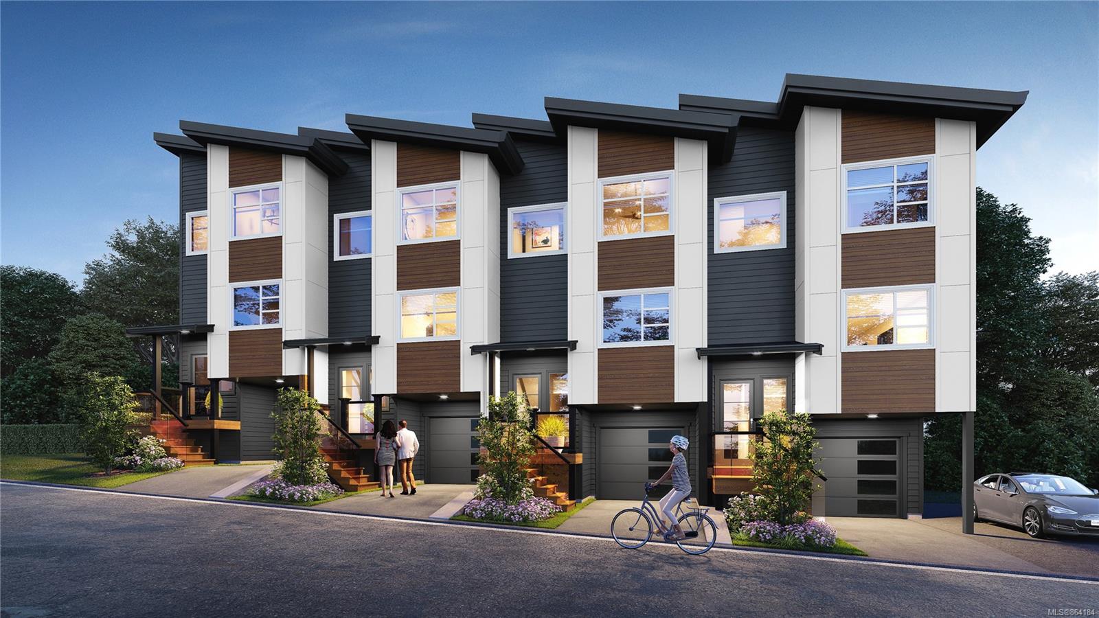 107, 3429 Happy Valley Road, Langford, BC, V9C 2X9 864184 The