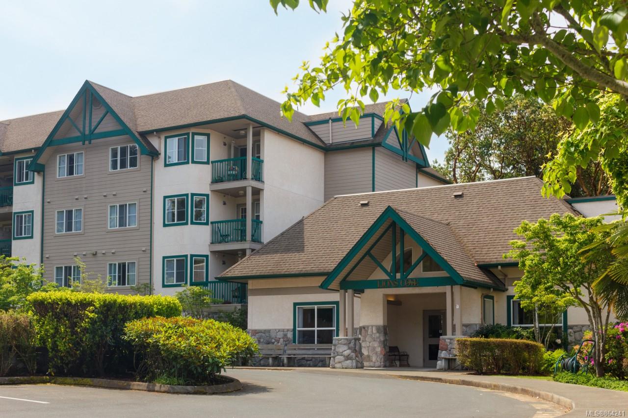 202 290 Island Highway, View Royal, BC, V9B 1G5 864241 The House Selling Group