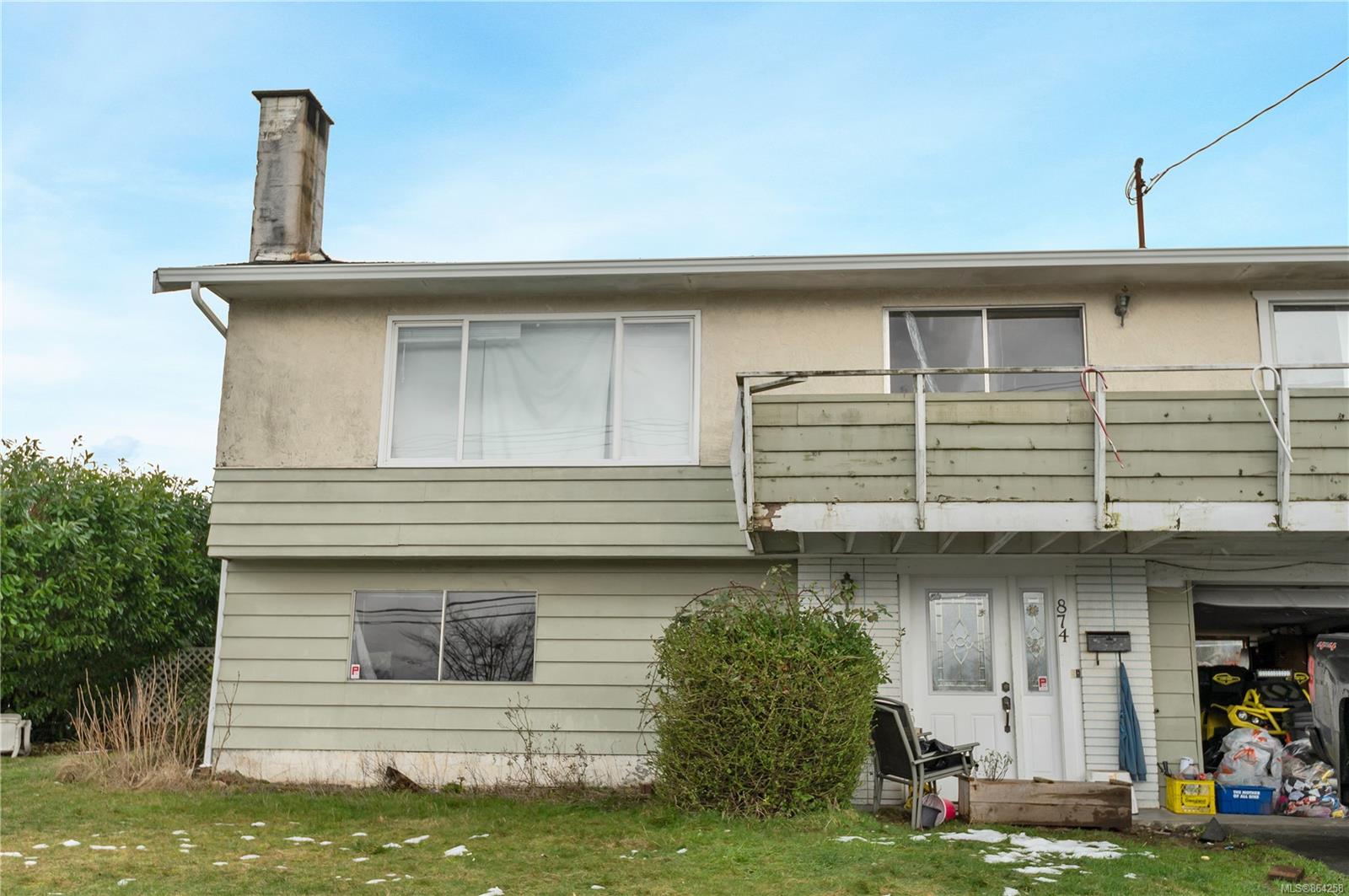 874 Alder Street, Campbell River, BC, V9W 1Z3 864258 Vanessa