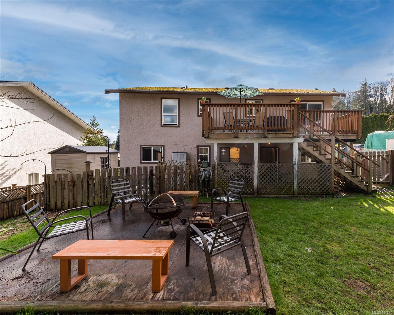 524 Stornoway Drive, Colwood, BC, V9C 2R4 864370 McMullen Homes Team