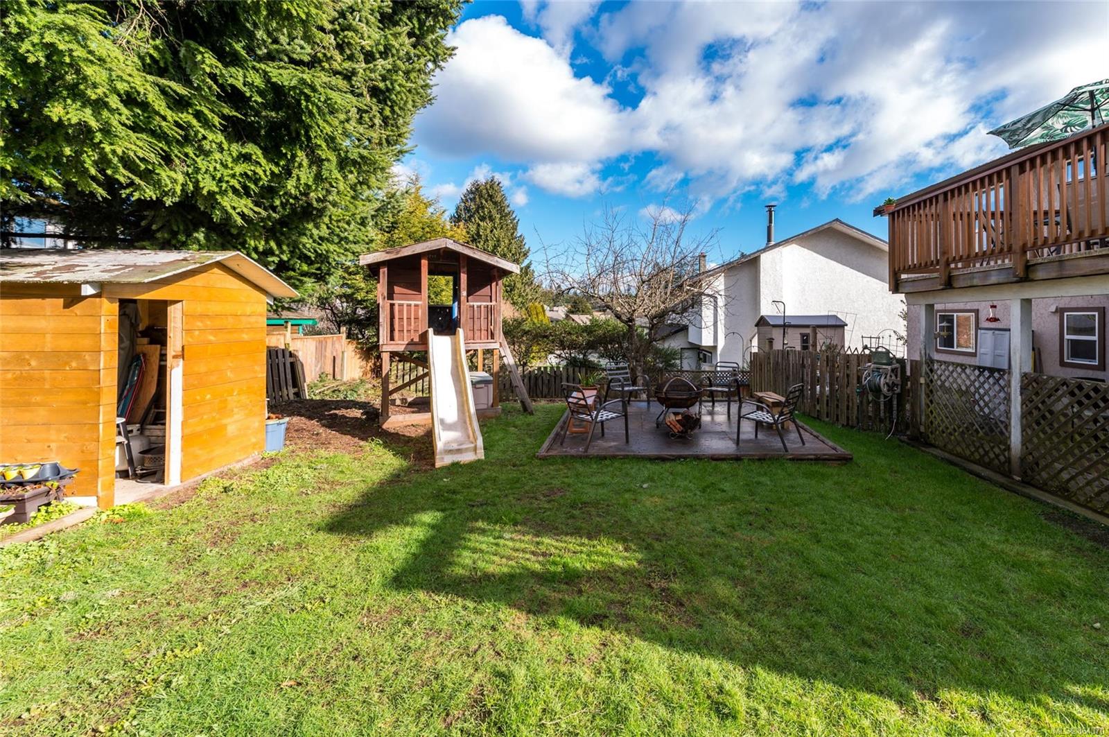 524 Stornoway Drive, Colwood, BC, V9C 2R4 864370 McMullen Homes Team