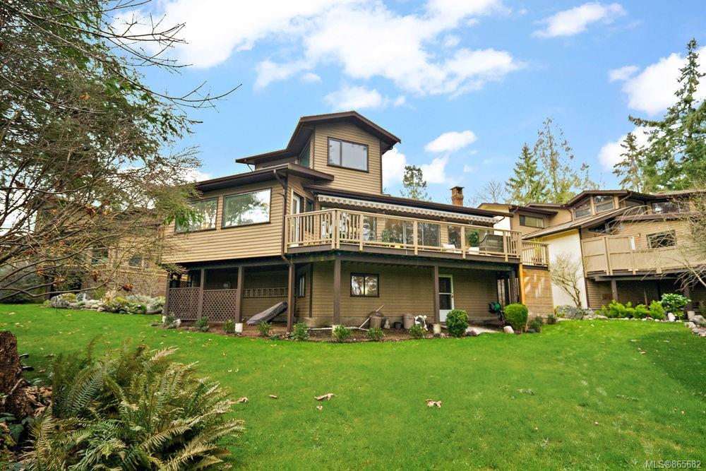 44 1255 Wain Road, North Saanich, BC, V8L 4R4 865682 Marten Homes