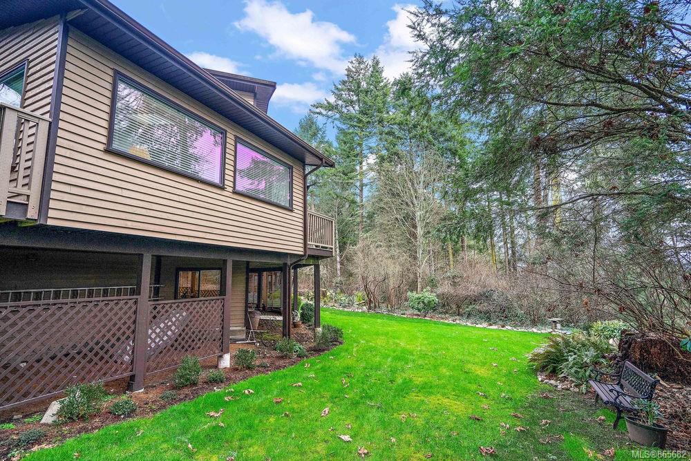 44 1255 Wain Road, North Saanich, BC, V8L 4R4 865682 Marten Homes