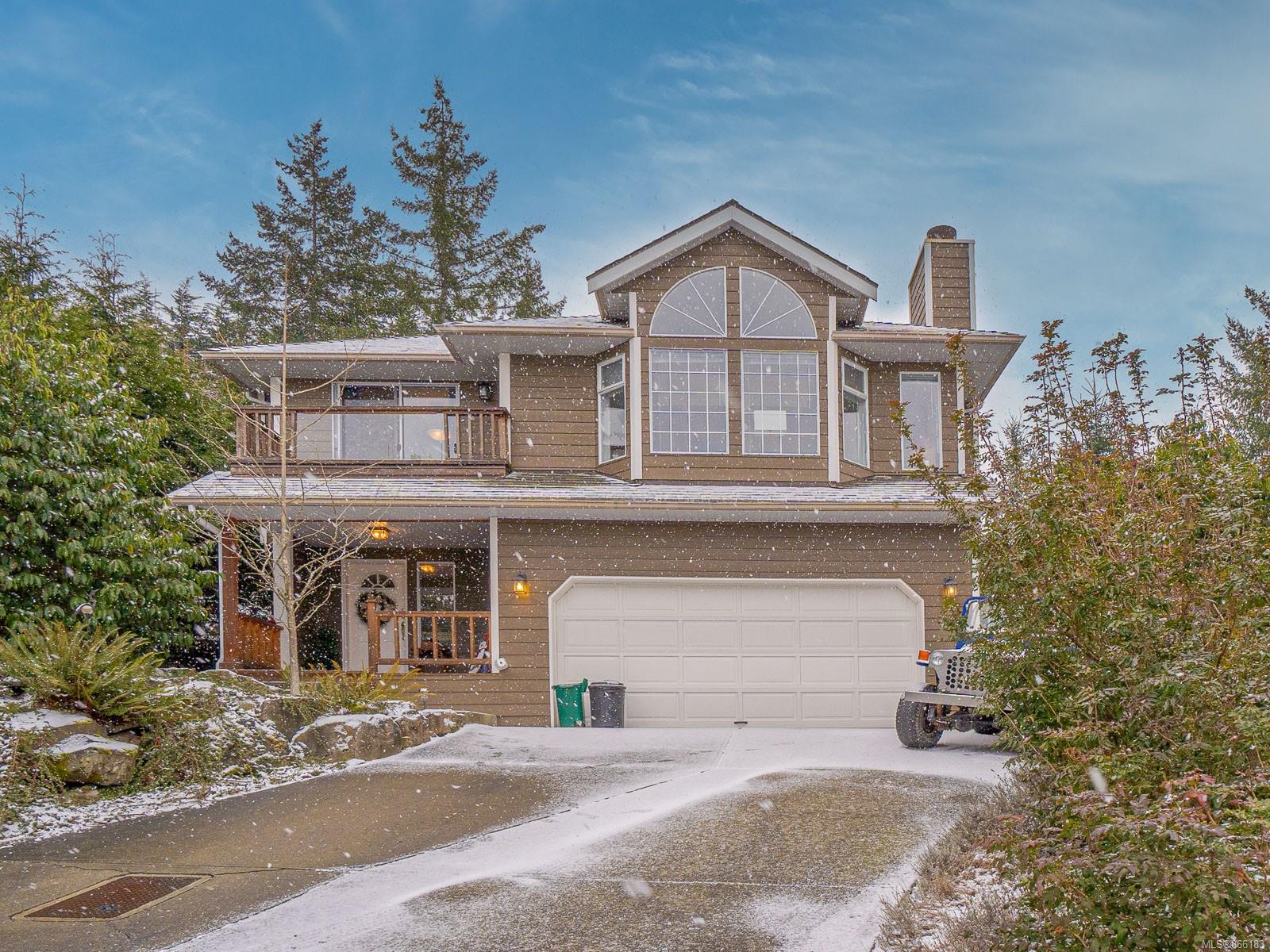 1474 Haida Road, Duncan, BC, V9L 1M4 866183 Michael O’Callaghan