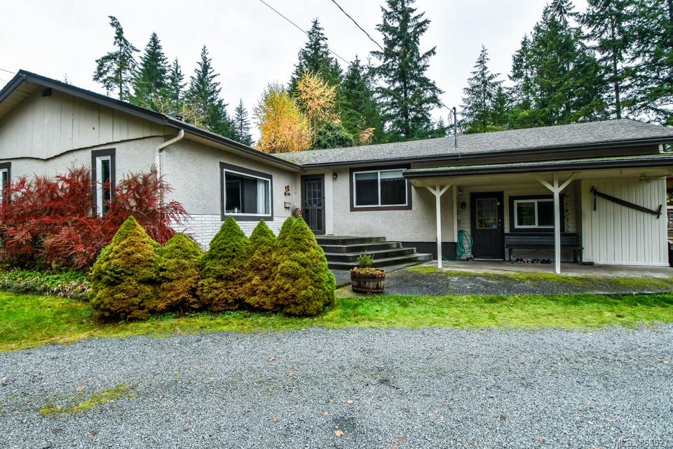 3152 York Road, Campbell River, BC, V9H 1A8 866527 Brian Toner