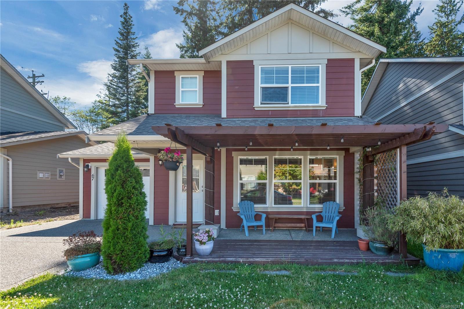 67 1120 Evergreen Road, Campbell River, BC, V9W 0B1 867211 Vanessa