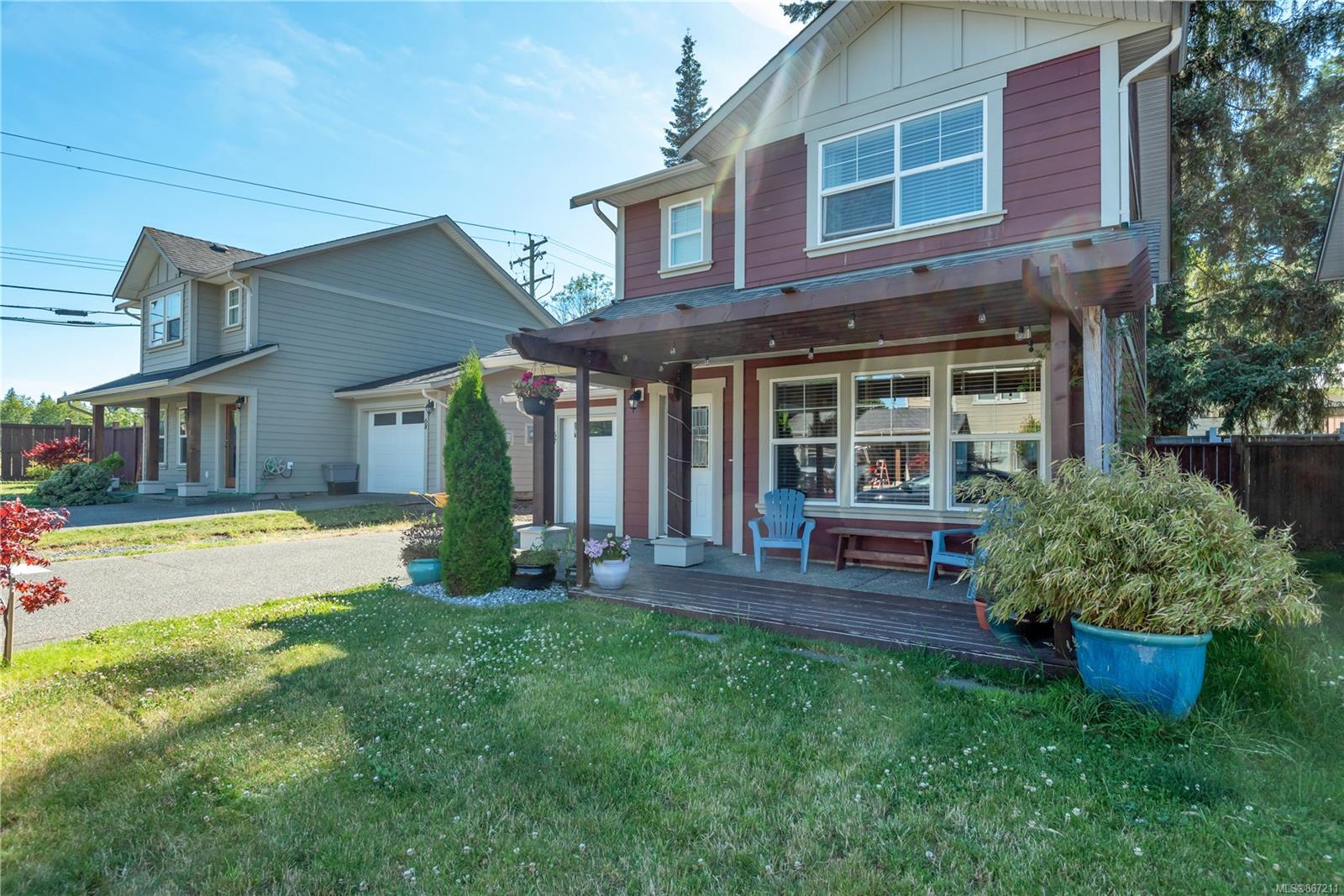 67 1120 Evergreen Road, Campbell River, BC, V9W 0B1 867211 Vanessa