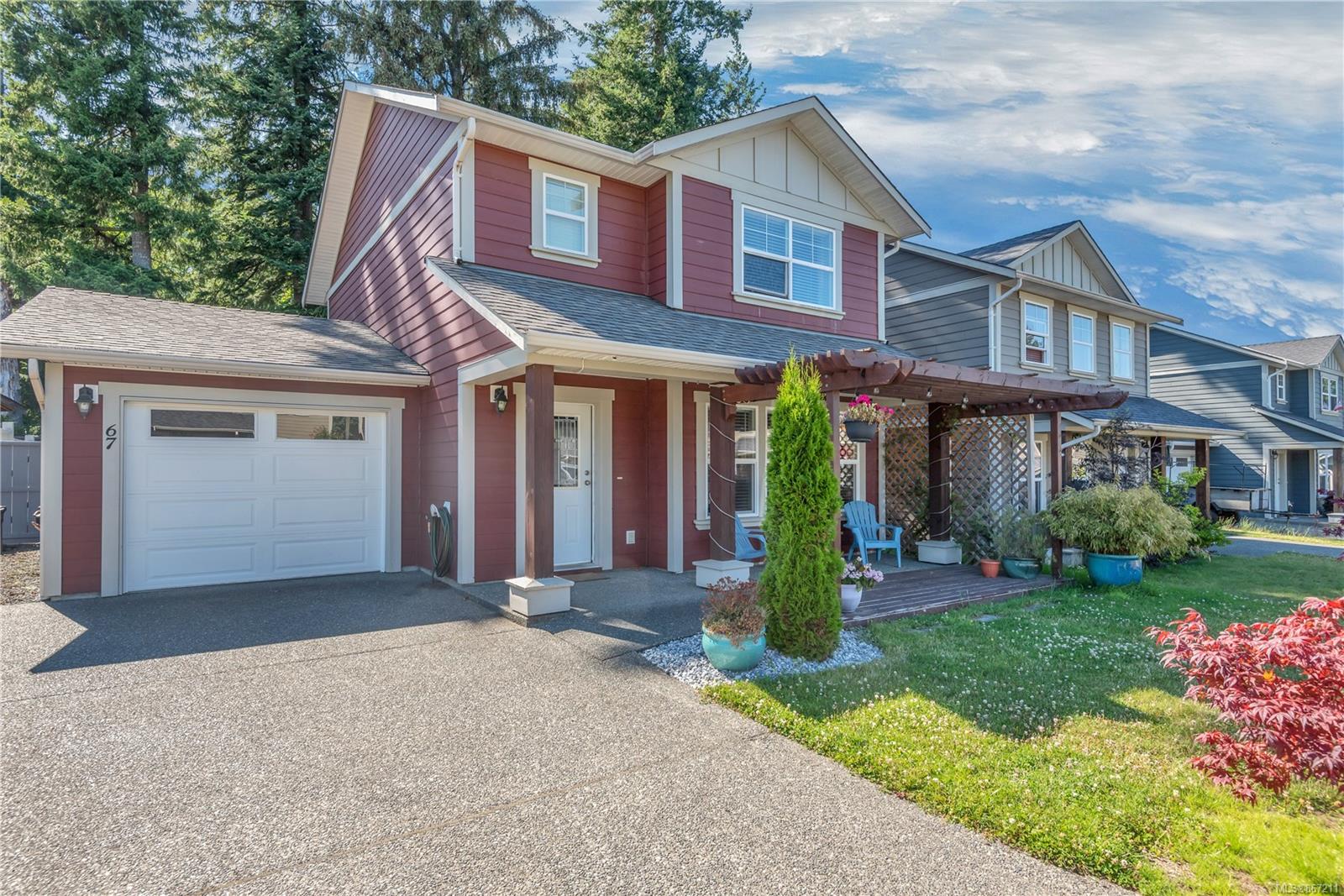 67 1120 Evergreen Road, Campbell River, BC, V9W 0B1 867211 Vanessa