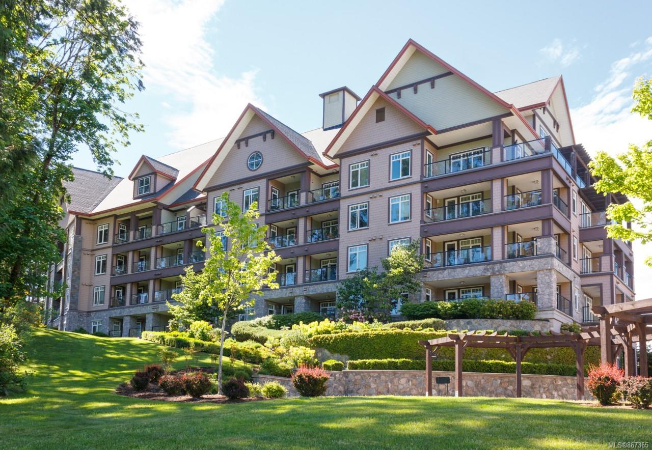 320 1395 Bear Mountain Parkway, Langford, BC, V9B 0E1 867365 Gower