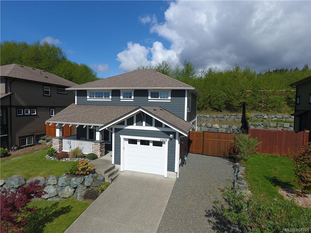 6458 Willowpark Way, Sooke, BC, V9Z 1J9 868761 Your Home Team