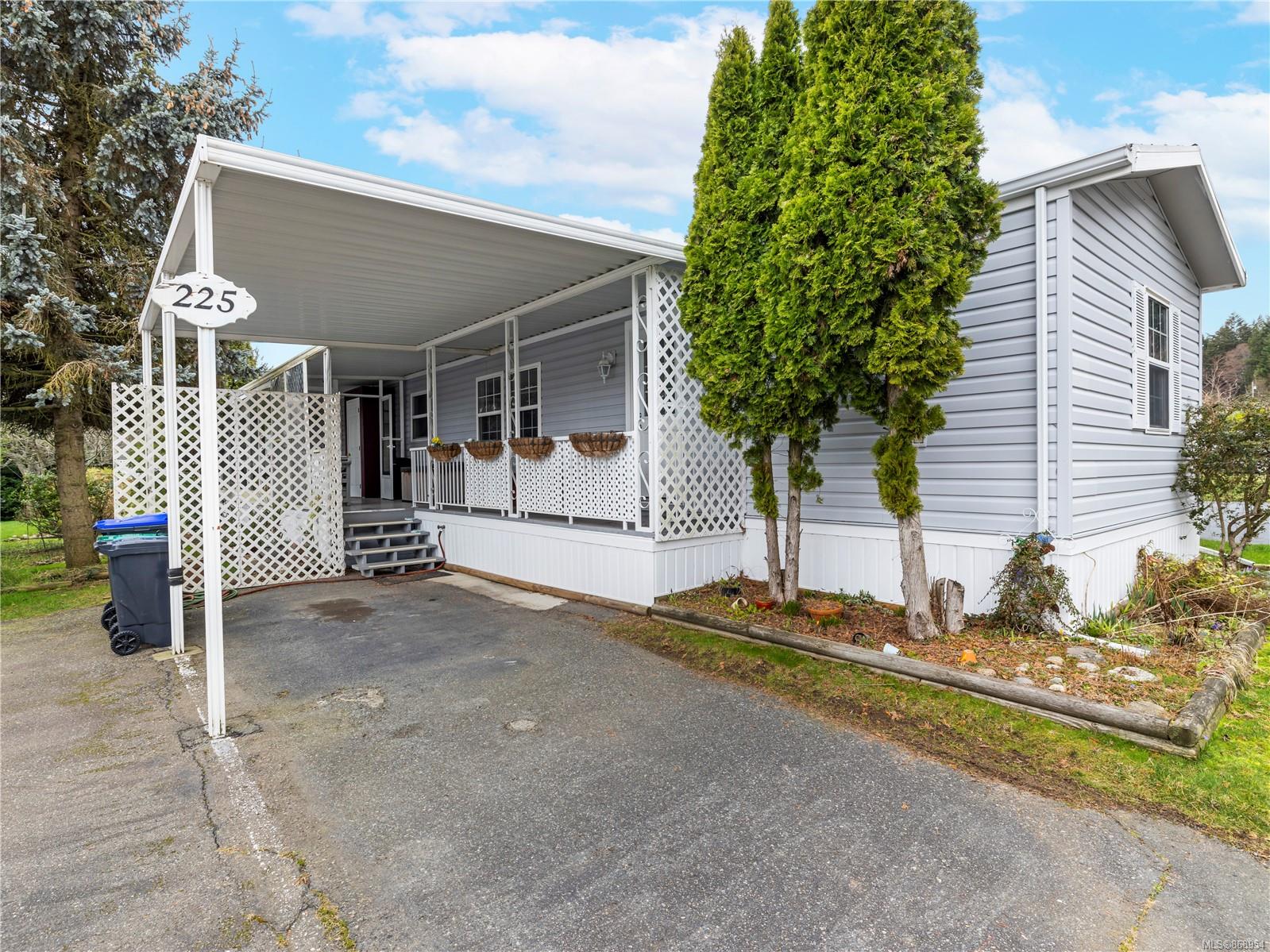 225 2465 Apollo Drive, Nanoose Bay, BC, V9P 9K2 868954 Carol